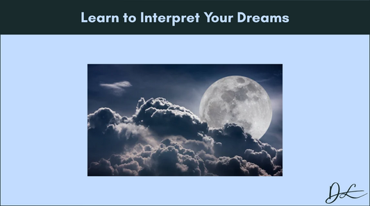 Learn to Interpret Your Dreams