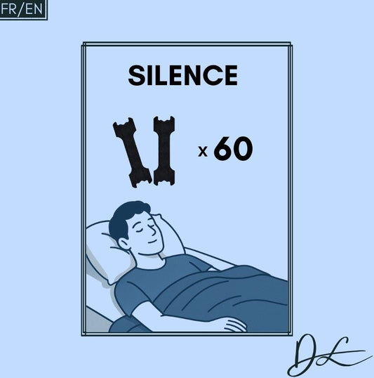 Complete Anti-Snoring Pack