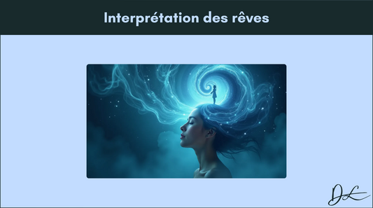 Interprétation des rêves
