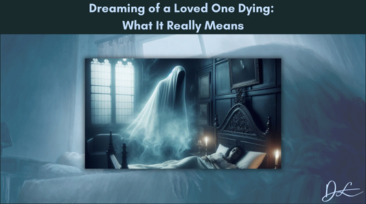 Dreaming of a Loved One Dying: What It Really Means