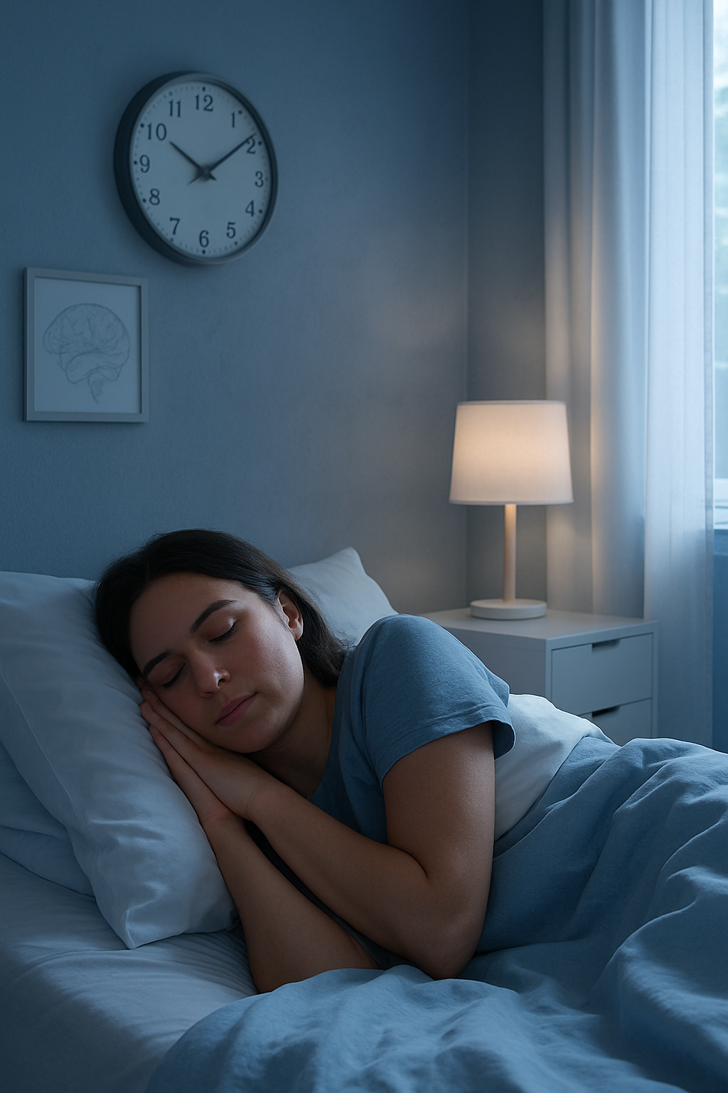 Arrêter les insomnies