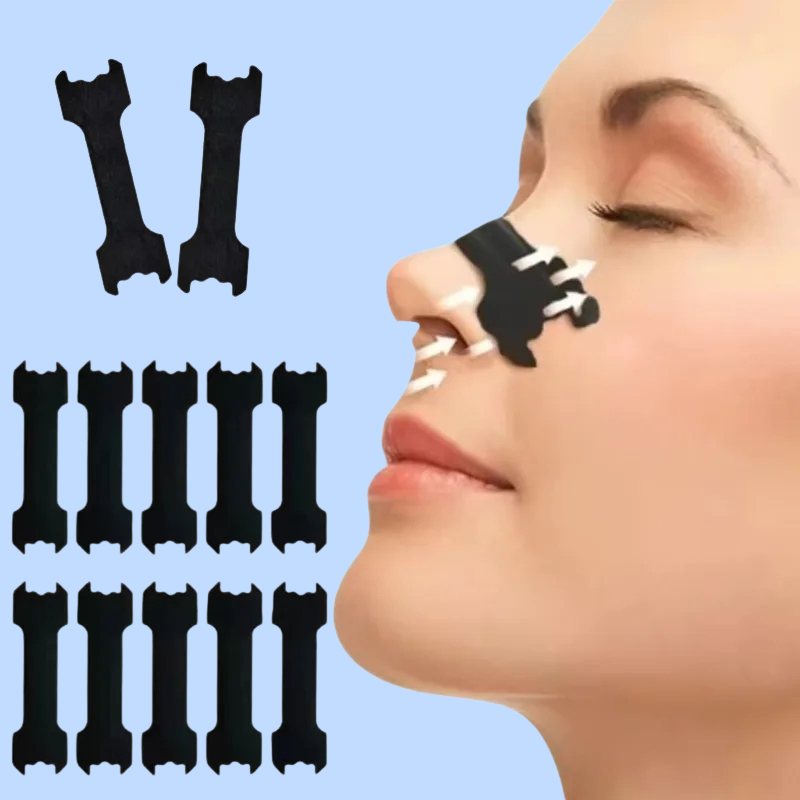Complete Anti-Snoring Pack