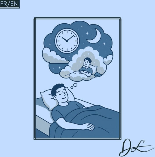 Méthode contre l'insomnie