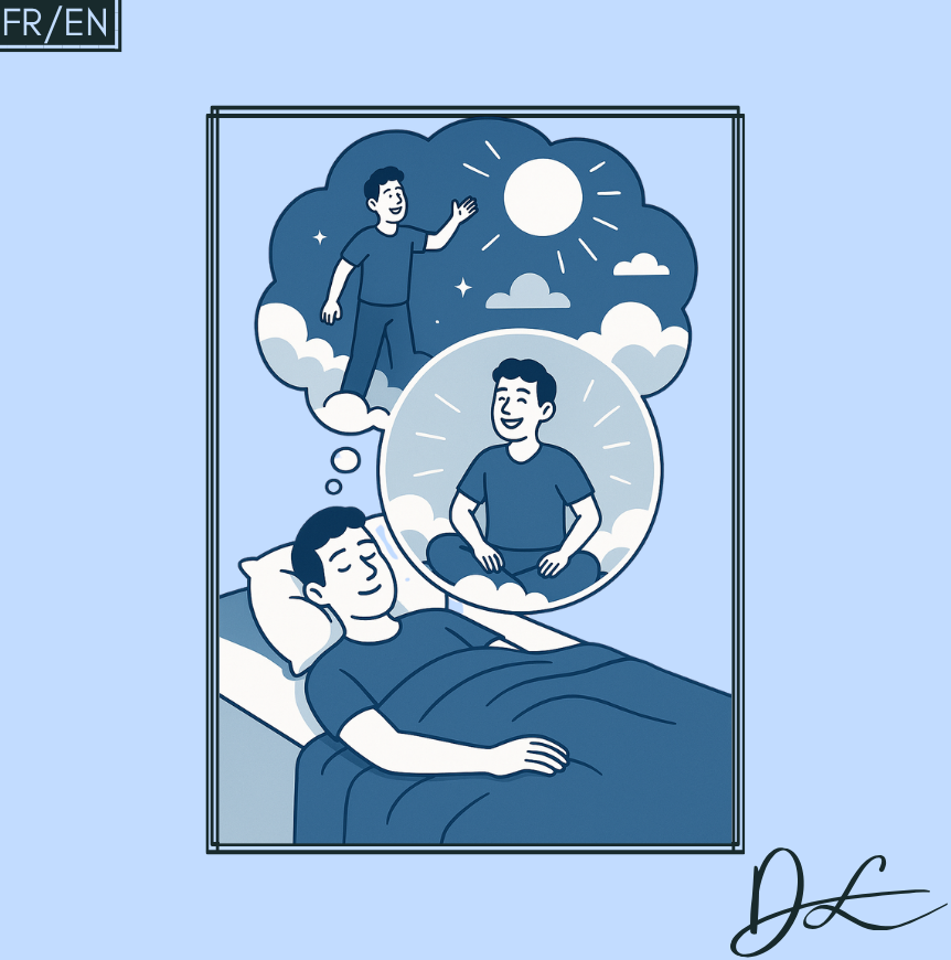 Avoir un sommeil réparateur et ne plus être fatigué