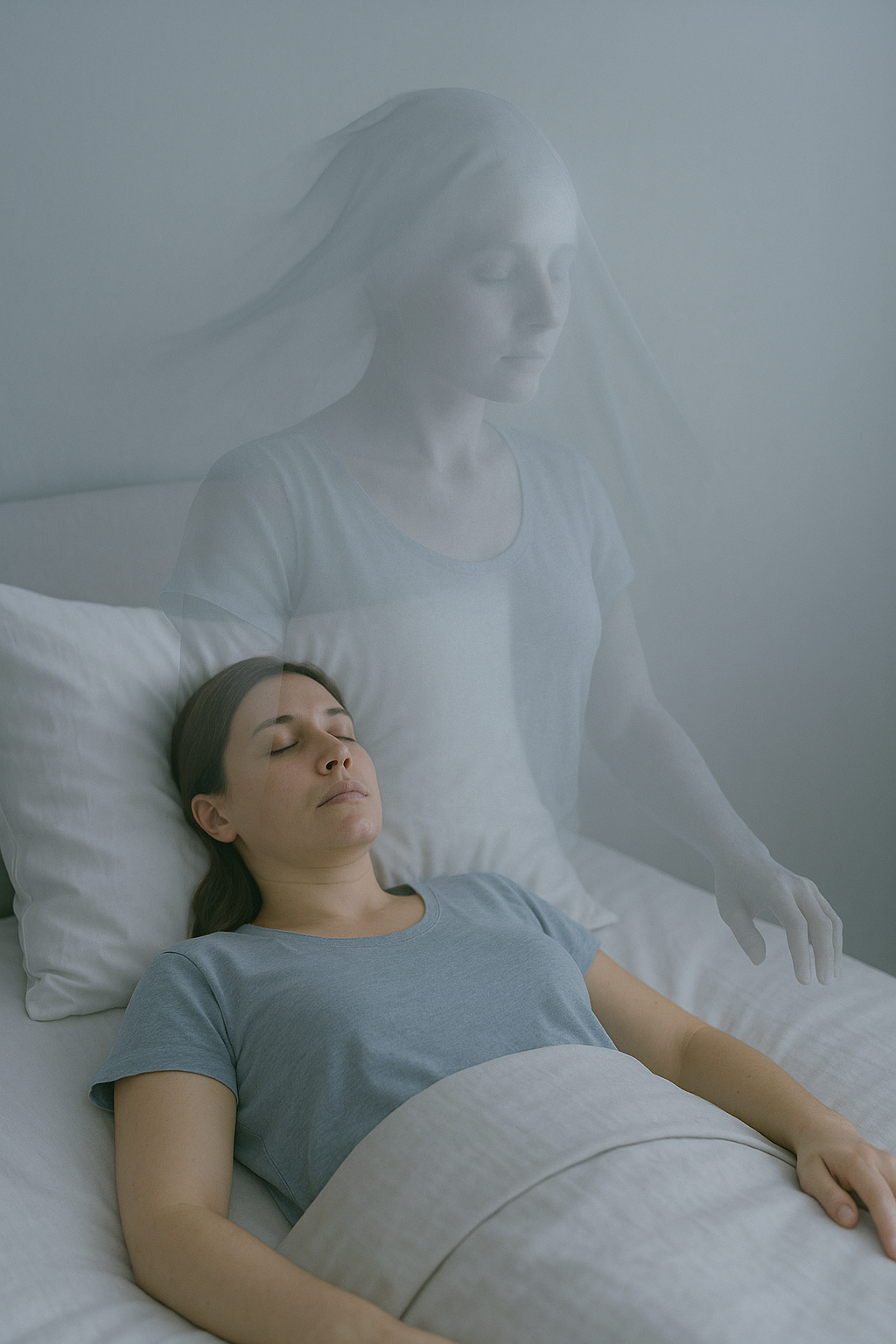 Comment vaincre la paralysie du sommeil?